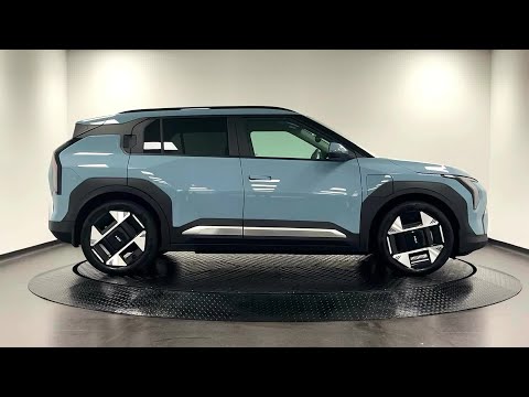 Kia EV3 EARTH K3 LONG RANGE - Image 2