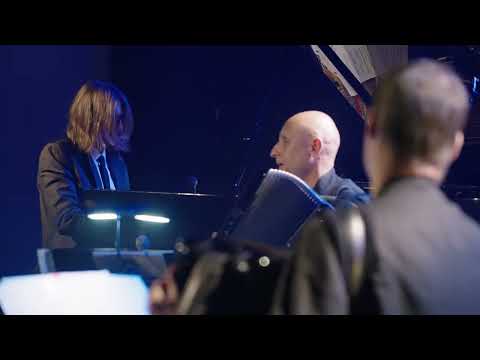 26 FKP: Koncert Motion Trio, Leszek Możdżer 6 X 2023 r.