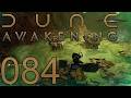 Dune Awakening [084] - Fehlende Ausrüstung