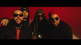 ¡MAYDAY! - &quot;Run Up&quot; Ft. Tech N9ne - Official Music Video