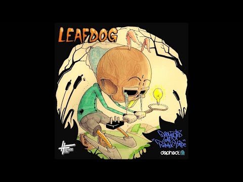 3 Amigos - Stoned Broke n Single (Leaf Dog Remix)