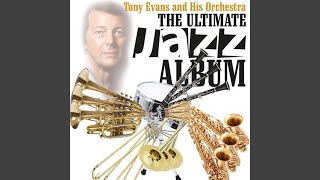 Tony Evans And His Orchestra & Danny Moss Tenor Sax - Jersey Bounce video