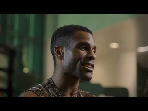 Building a Racquet Sports Utopia | Jabari Stafford’s Multi-Property Vision