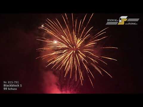 815-791 Blackblock 1