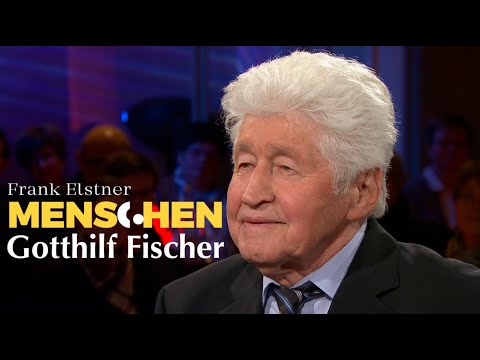 Gotthilf Fischer | Frank Elstner Menschen