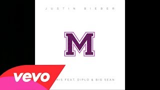 Justin Bieber - Memphis ft. Diplo &amp; Big Sean