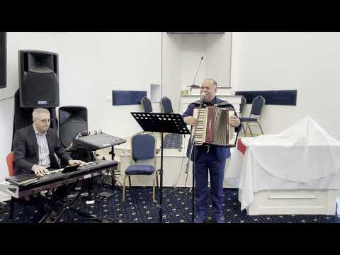 2 ianuarie 2022 Romeo Stan- Trandafirul din Saron