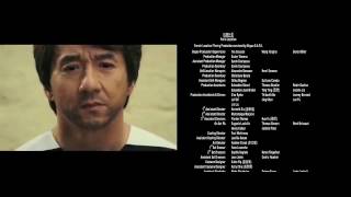 I am Jackie Chan (Video from Chinese Zodiac)