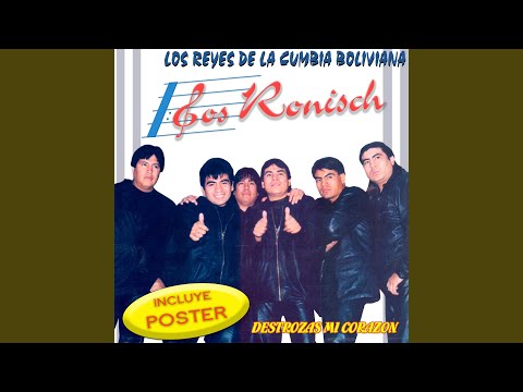 Destrozas Mi Corazón