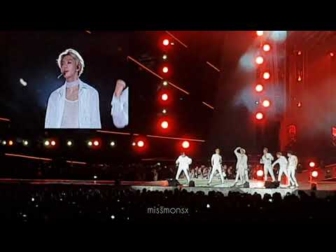 [FANCAM] 181117 #HECKOREACONCERT #MONSTA_X - FROM ZERO