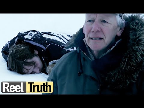 Blizzard of Death | I Shouldn't Be Alive | Season 3 Episode 9 | Documentary Full Episodes