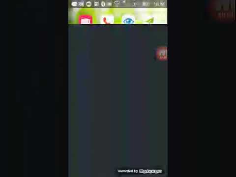 How to reset your Code to application Code Safe|Doro 8031 (my phone)