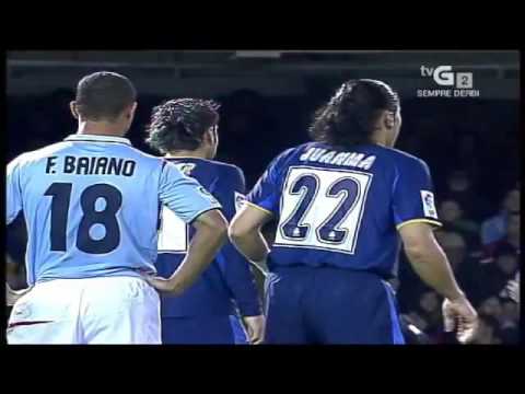 (Temporada 2005 - 2006) Partido Completo Jornada 16: Celta 0 - Deportivo 3 (17/12/2005)