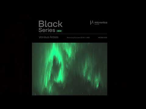 Knyazev (RU) - It's A Lot [MICRBLK002]