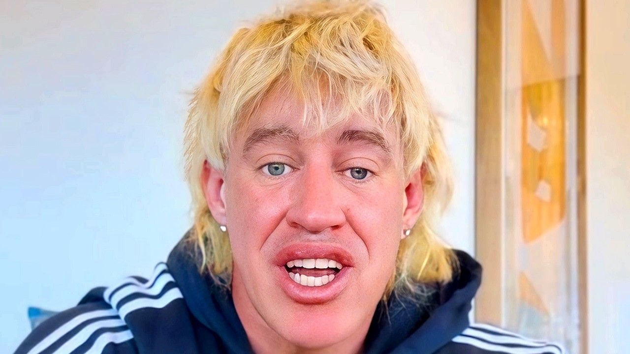 This Influencer Got Caught in a MASSIVE Lie..