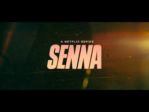 Senna (Netflix) Ending Theme