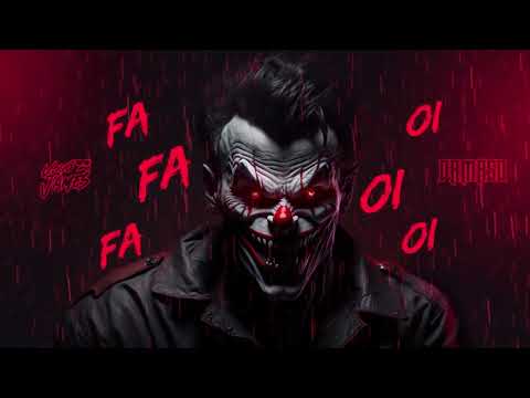 Vovô James ft. Damaso - Fa Fa Fa x Oi Oi Oi (Rave Funk)