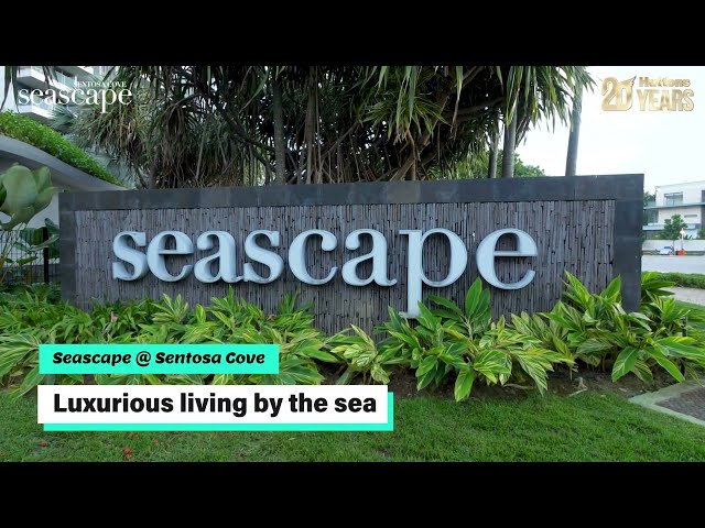 4 Bed Apartment (Condo) for Sale in Seascape - Image 24