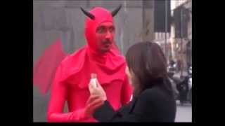 Marianne&#39;s Wish - The Devil Never Dances Alone (unofficial) ft IL Diavolo