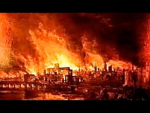 PT.1: My JOURNEY to HEAVEN & HELL * JESUS APPEARED! * HELL is REAL!"