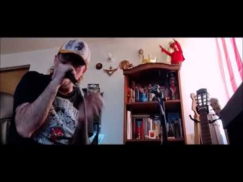 NEBURSETH666 VS MOTHER COMPUTER HORUS IS THE COP 1LIVE 2025