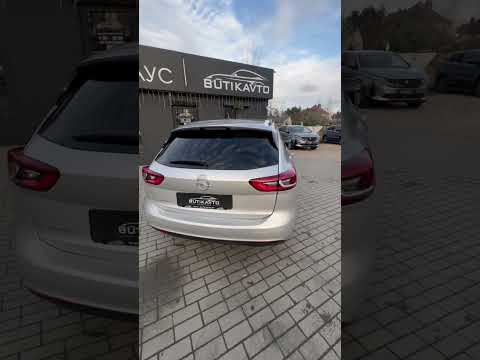 фото opel insignia ii 0