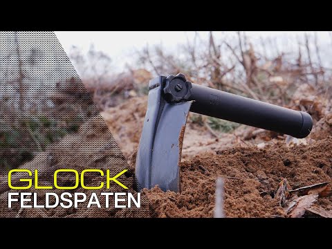 GLOCK FELDSPATEN
