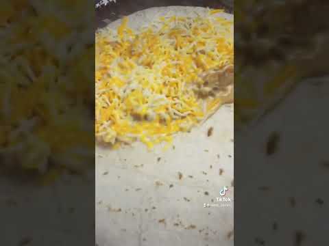 Item mais popular da Taco Bell