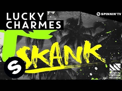 Charmes - SKANK (MistaJam VIP) [OUT NOW]