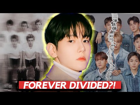 Why EXO Members Are No Longer Friends!