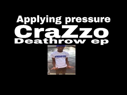 (Applying pressure EP DEATH ROW )