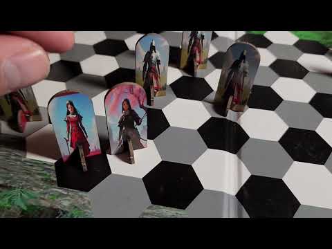 basic rules Scieldweall