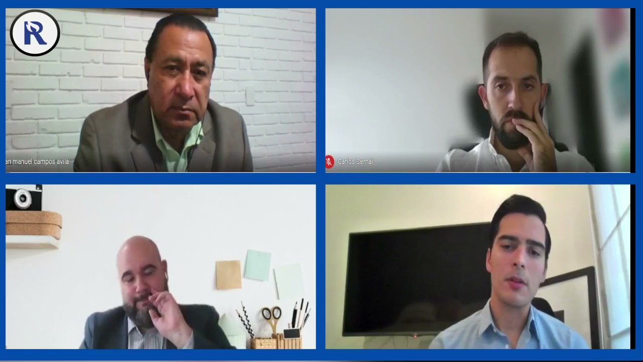 fb live la república