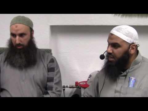 Ahmad Abul Baraa - Ist es empfohlen Kitab at Tauhid als Anfänger zu lesen ?