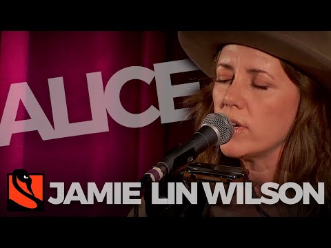 Alice | Jamie Lin Wilson