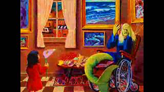 The Mars Volta - Desperate Graves (Acoustic Version)