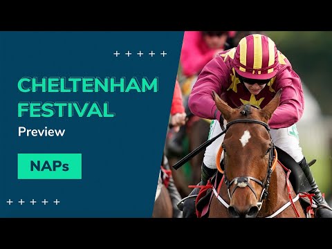チェルトナム・フェスティバル・プレビュー｜デイリーNAPs.専門家による今週のベストベット (Cheltenham Festival Preview | Daily NAPs: Our experts' best bets of the week)