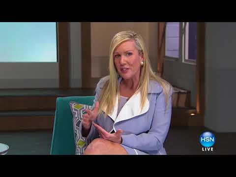 The Doctor Whisperer on HSN HEALTHY YOU Part ONE