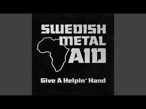 Give a Helpin' Hand (Extended Version)
