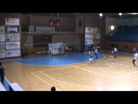 J.29º, Navalmoral FS - Silver Novanca FS (Madrid). Temp. 13-14