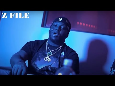 [FREE] Rio Da Yung OG x Babyface Ray x Detroit Type Beat ~ Number Nine