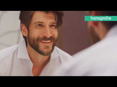 Hansgrohe Xuniva Evo E