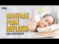 The Potential And Benefits Of Reflexology Massage For Health