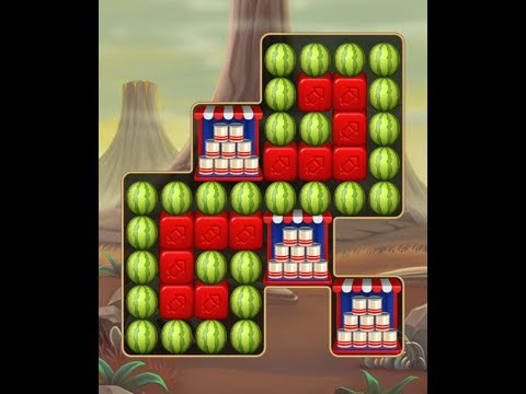 TOON BLAST level 2770