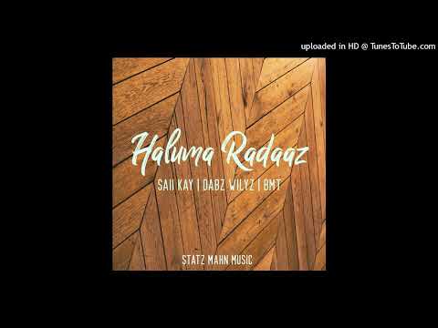 Haluma Radaaz (2023)-Saii Kay ft. Dabz Wilyz x BMT (Statz Mahn Music) #png #musik #remake