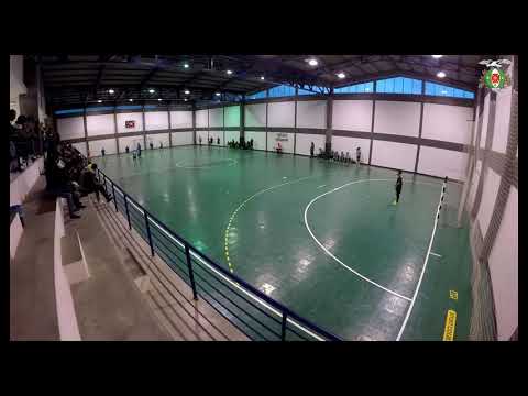 ACD Ladoeiro 4 - 2 SC Lusitania/Twins Club Açores | Taça de Portugal 19/20 - 2ª Eliminatória