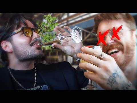 I Had Dinner With PaymoneyWubby ... and hated it! | Cyr Gone Wild