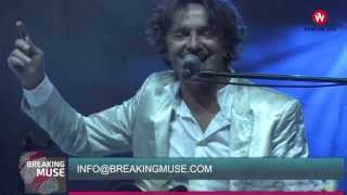 BREAKING MUSE: Goran Bregović ma pomysł na Wrocław / Bregovic's idea on Wroclaw 2016
