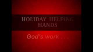 preview picture of video 'Holiday Helping Hands, Milaca Minnesota'
