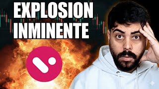 🔴 VELO PROTOCOL podría EXPLOTAR de FORMA INMINENTE 👉 La ALTSEASON está COMENZANDO 😱🚨
